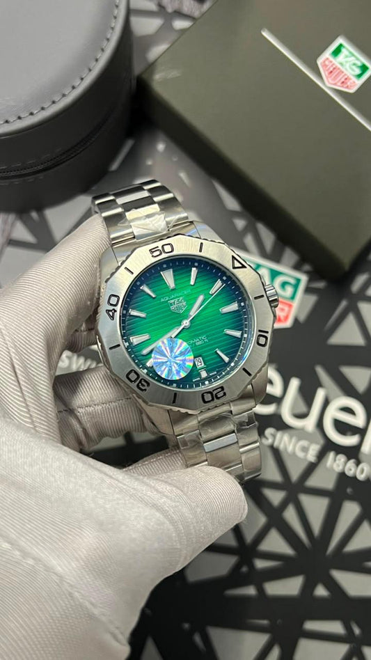 TAG Heuer Men's Watch