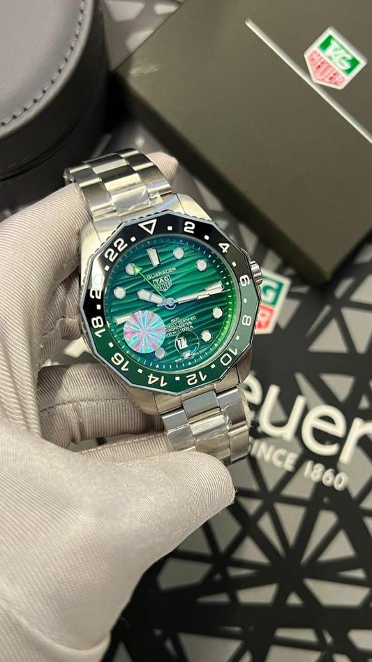 TAG Heuer Men's Watch