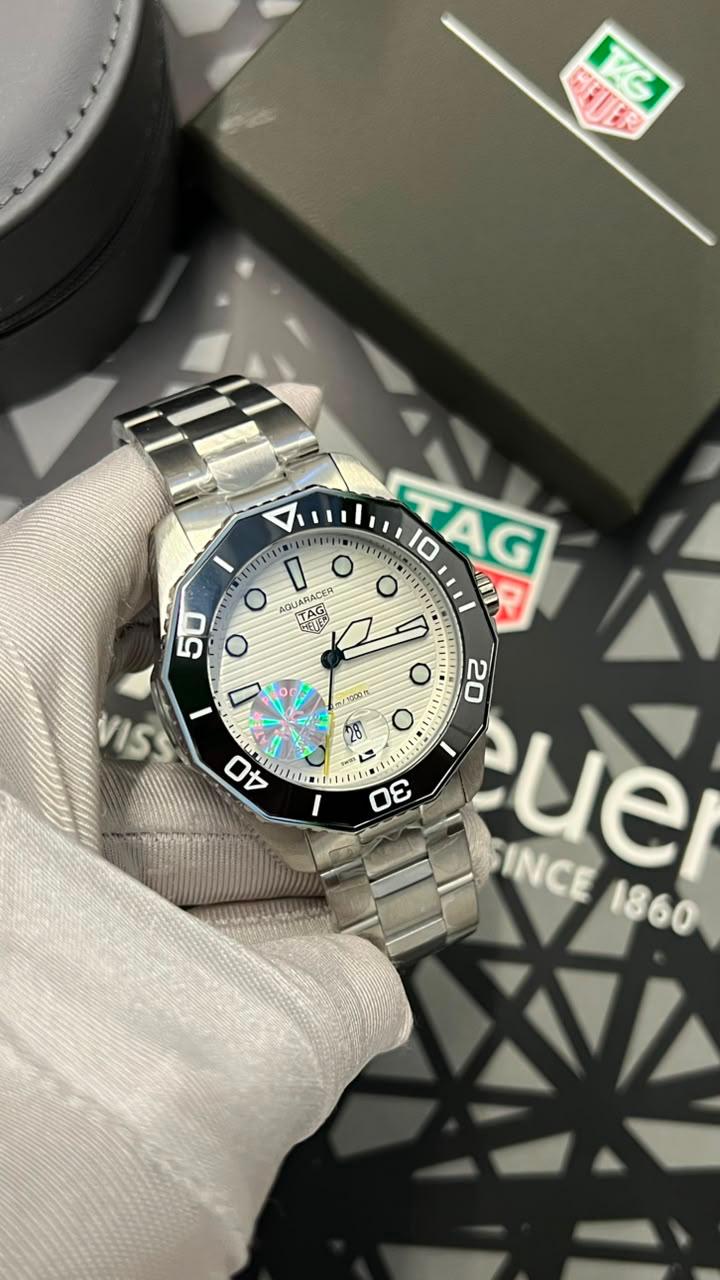 TAG Heuer Men's Watch