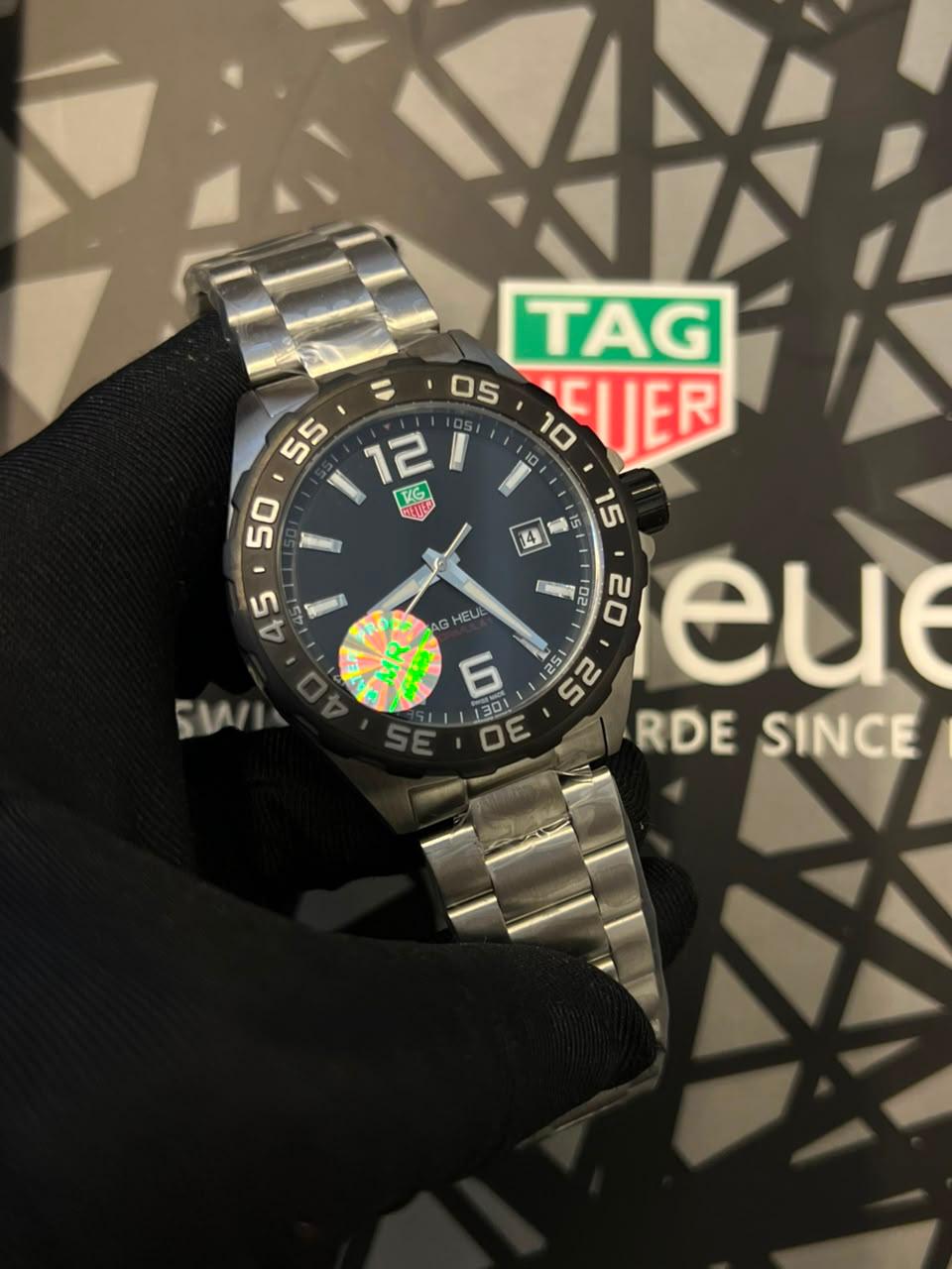 TAG Heuer Men's Watch
