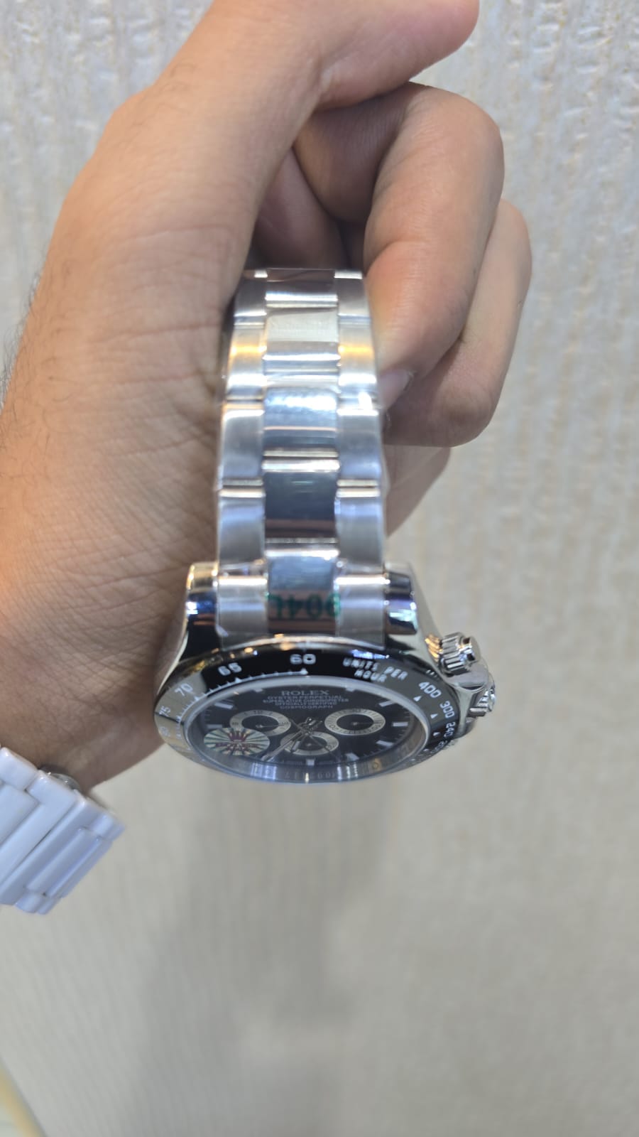 TAG Heuer Men's Watch