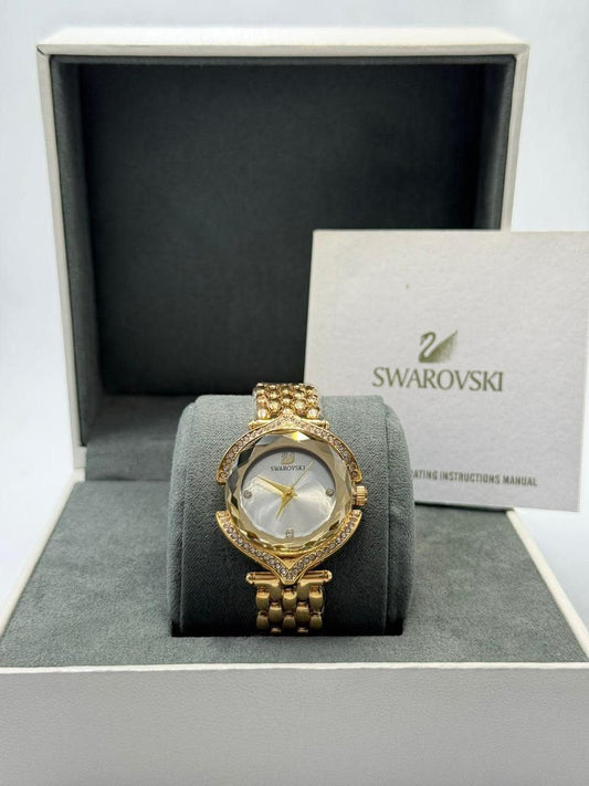 Swarovski Premium Ladies Watch