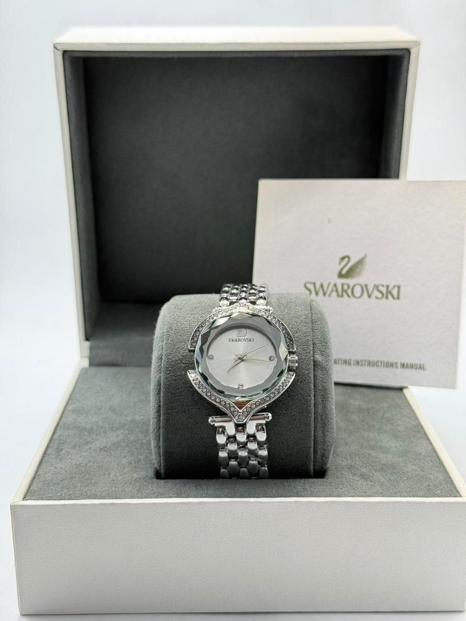 Swarovski Premium Ladies Watch