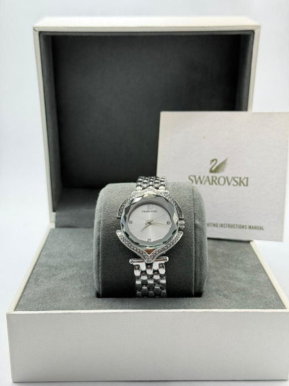 Swarovski Premium Ladies Watch