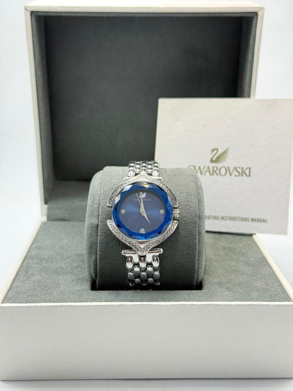 Swarovski Premium Ladies Watch