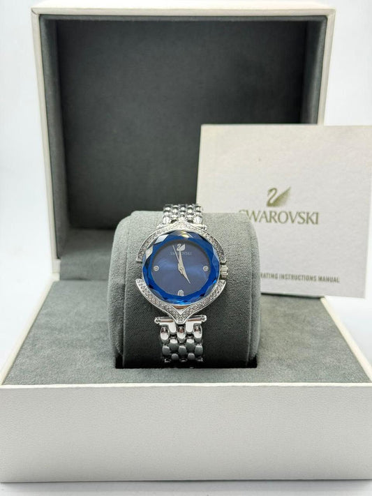 Swarovski Premium Ladies Watch