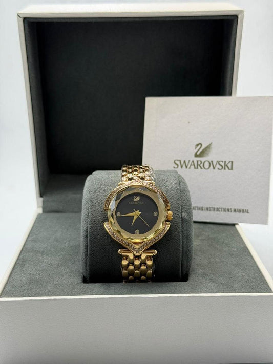 Swarovski Premium Ladies Watch
