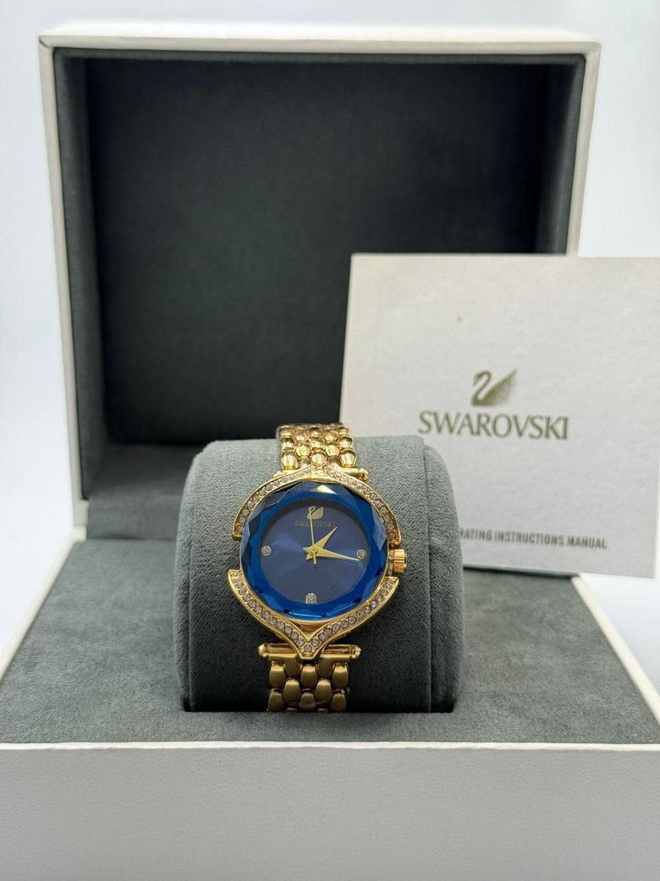 Swarovski Premium Ladies Watch