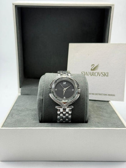 Swarovski Premium Ladies Watch