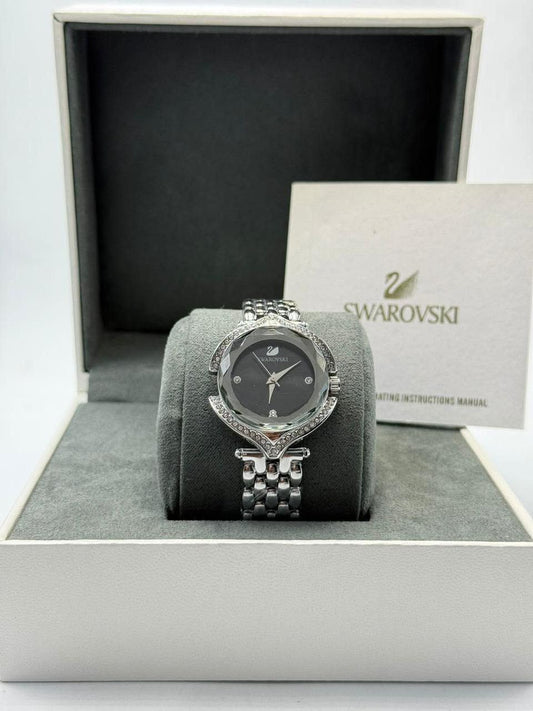 Swarovski Premium Ladies Watch