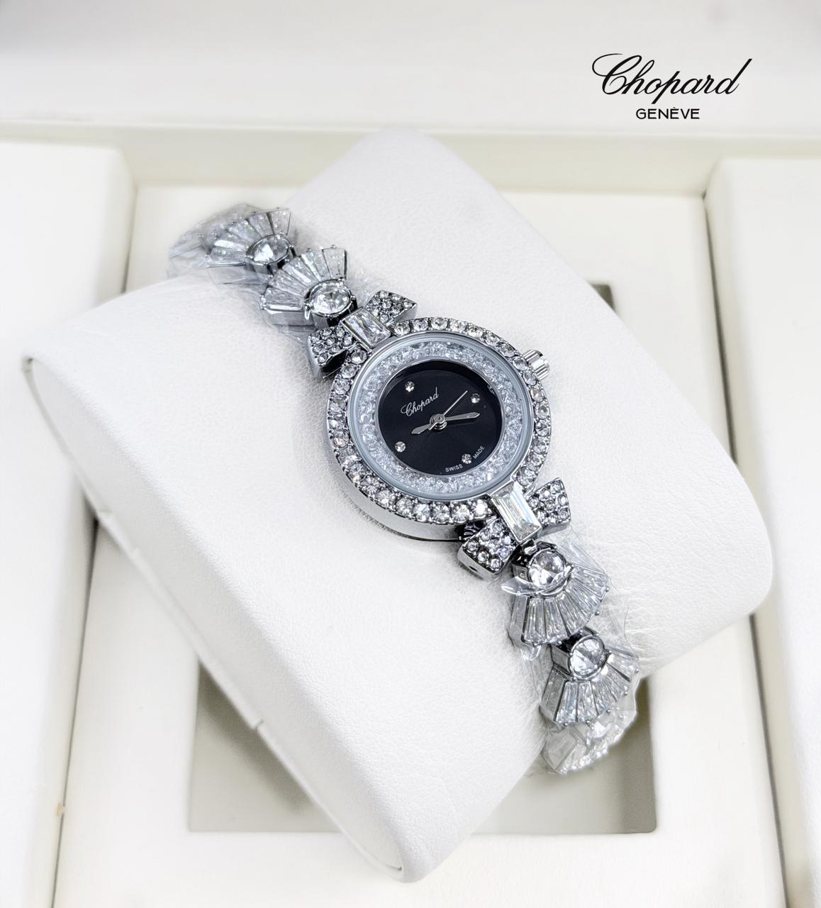 Chopard Geneve Ladies Fancy Watch