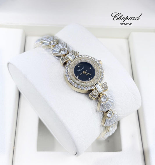 Chopard Geneve Ladies Fancy Watch