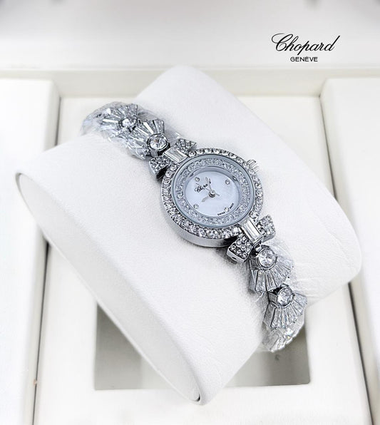 Chopard Geneve Ladies Fancy Watch