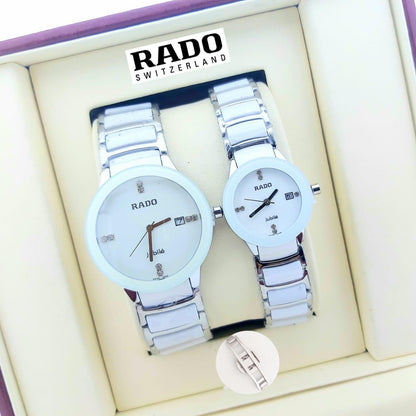 Rado Jubliee Couples Set