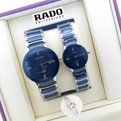 Rado Jubliee Couples Set