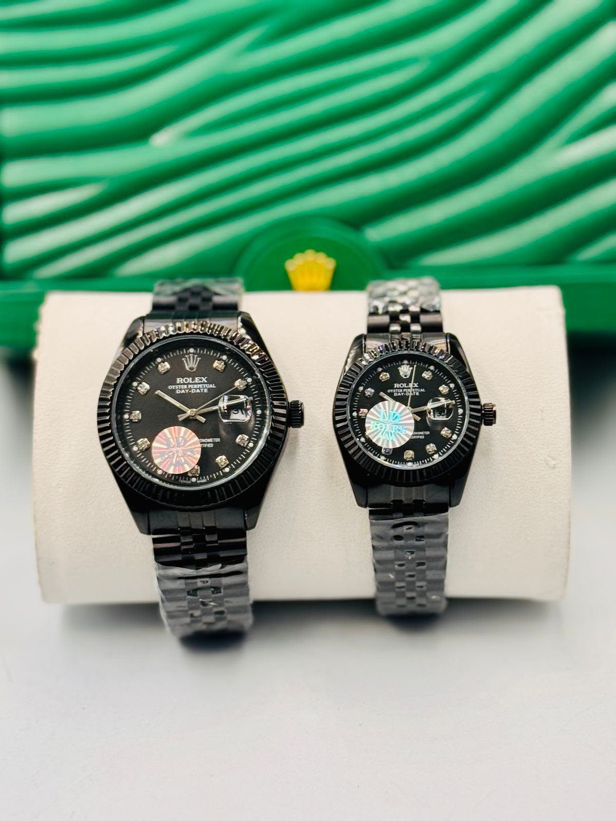 Rolax Coupole Watch Sets