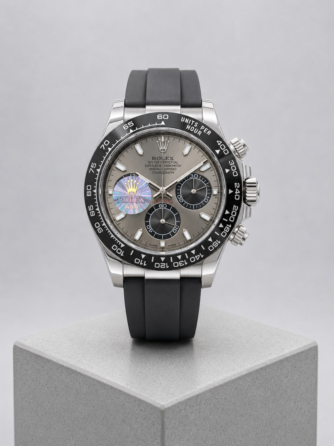Rolax Oyster Prepetual Superlative Chronometer Watches