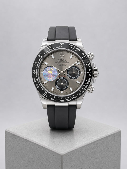 Rolax Oyster Prepetual Superlative Chronometer Watches