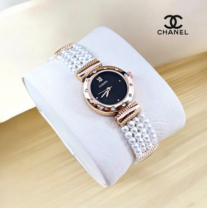 CHANEL Ladies Fancy  Watch