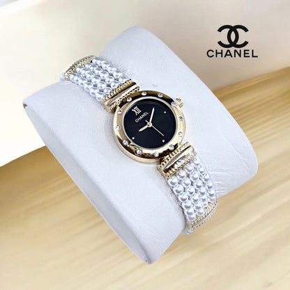 CHANEL Ladies Fancy  Watch