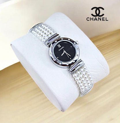 CHANEL Ladies Fancy  Watch