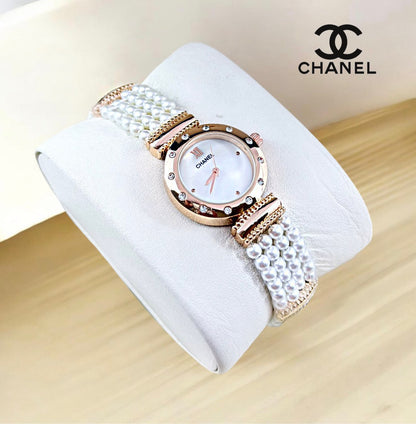 CHANEL Ladies Fancy  Watch