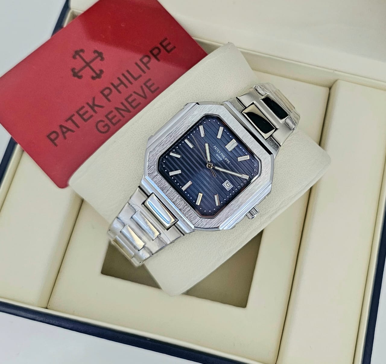 Patek Philipe For Men Luxury Watch