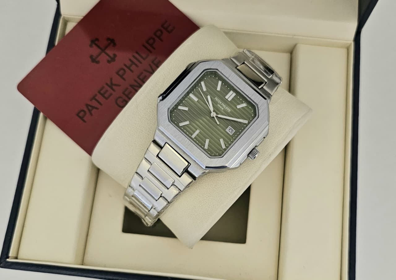 Patek Philipe For Men Luxury Watch