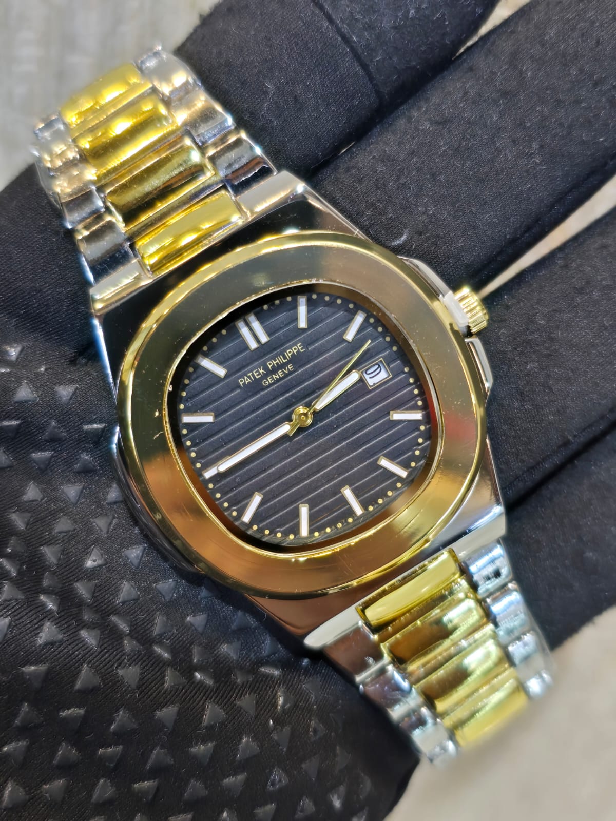 Patek Philipe For Men Luxury Watch