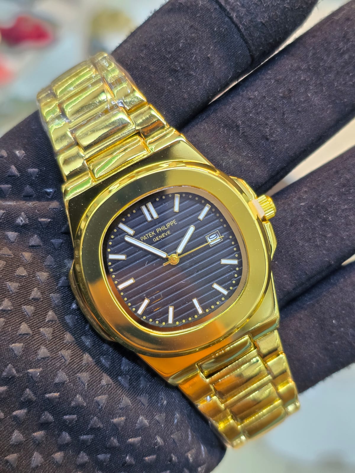 Patek Philipe For Men Luxury Watch