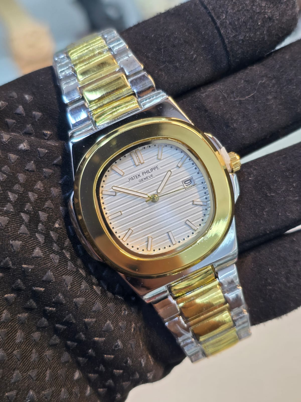 Patek Philipe For Men Luxury Watch