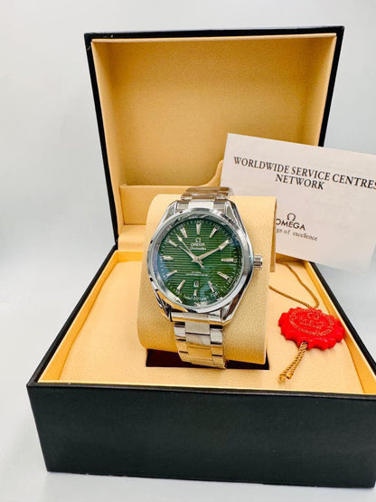 Omega Swatch For Men Luxury Watch