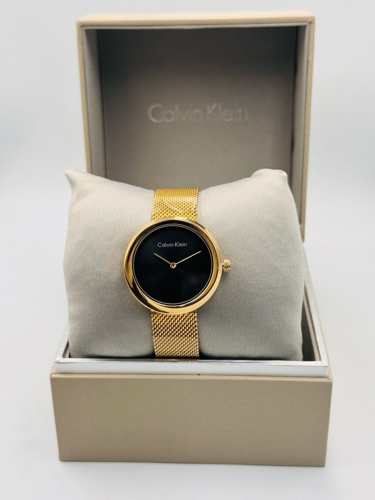 Ck ladies Luxury Watch