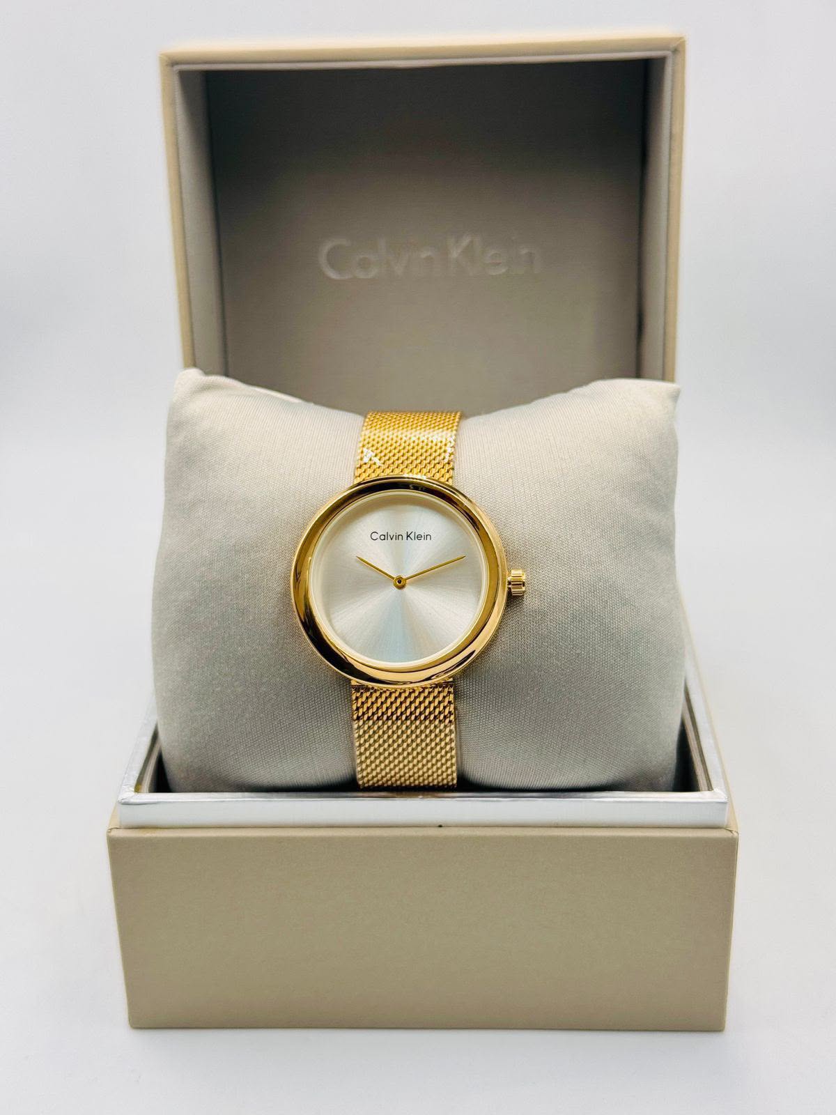 Ck ladies Luxury Watch