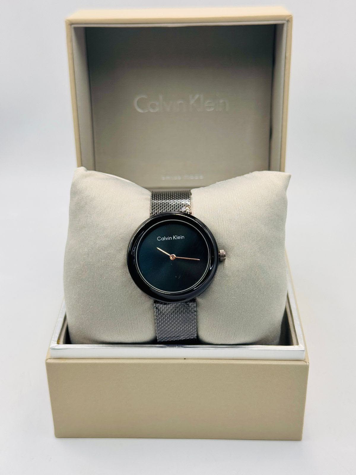 Ck ladies Luxury Watch