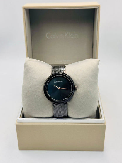 Ck ladies Luxury Watch