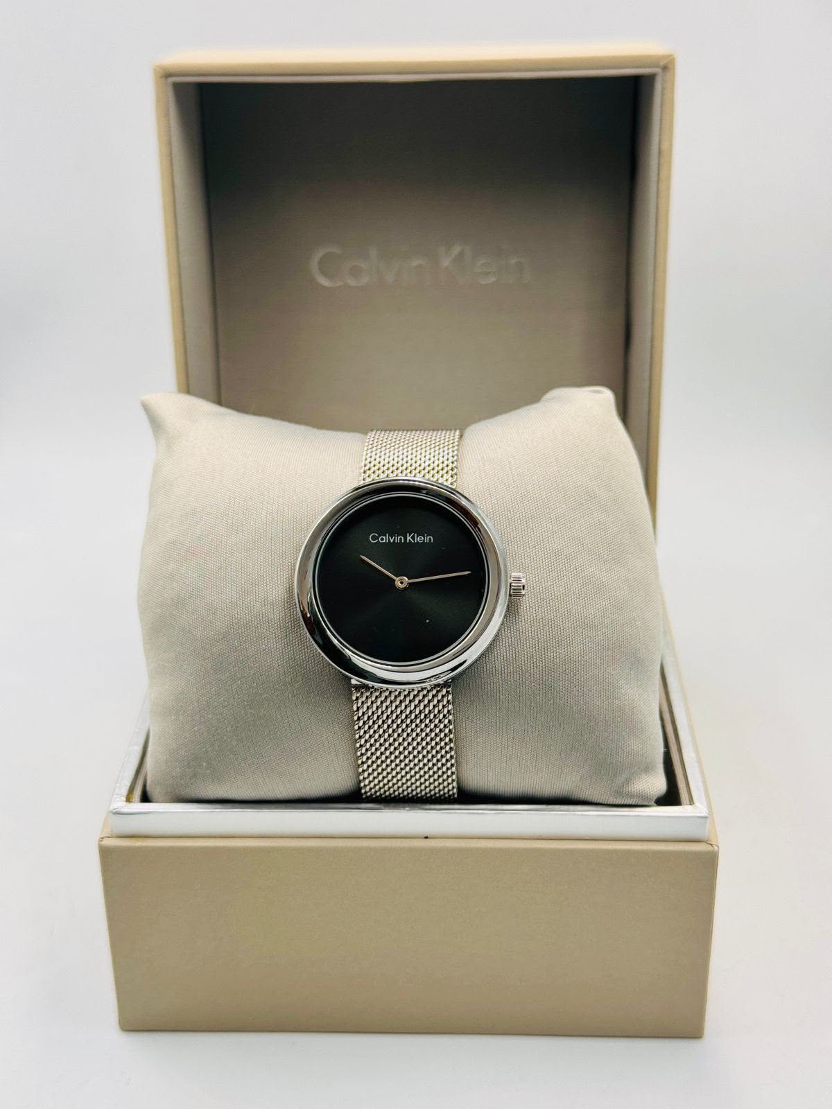 Ck ladies Luxury Watch