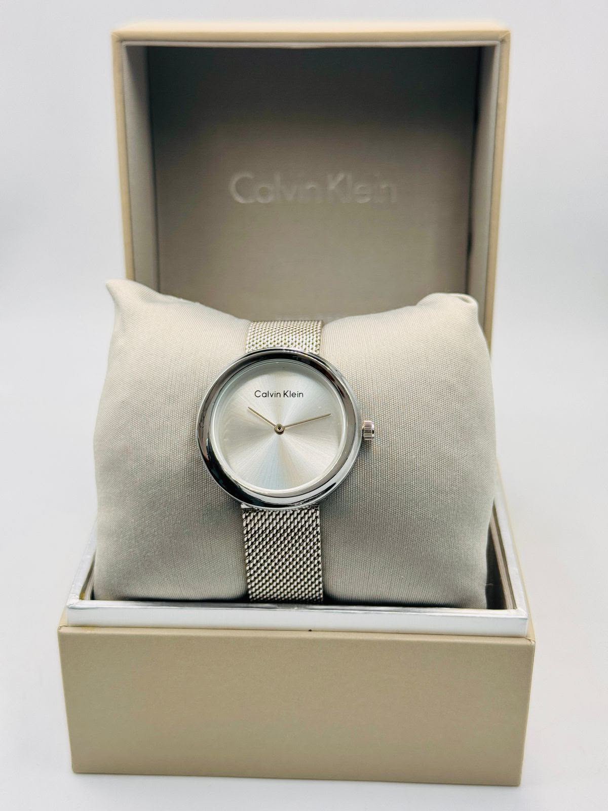 Ck ladies Luxury Watch