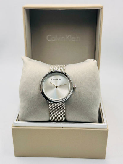 Ck ladies Luxury Watch