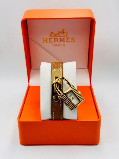 Hermes Ladies Luxury Watch