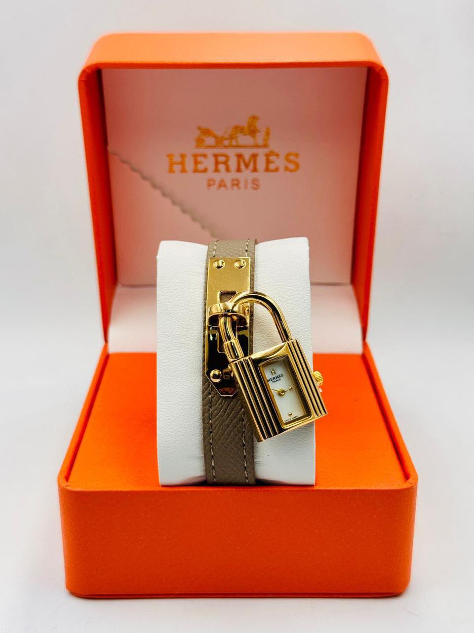 Hermes Ladies Luxury Watch