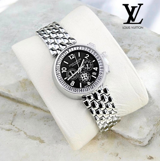 LV Ladies Fancy  Watch