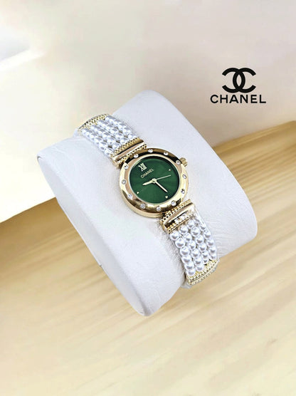 CHANEL Ladies Fancy  Watch