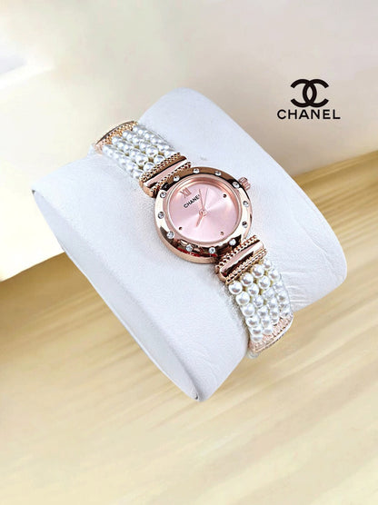 CHANEL Ladies Fancy  Watch