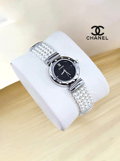 CHANEL Ladies Fancy  Watch