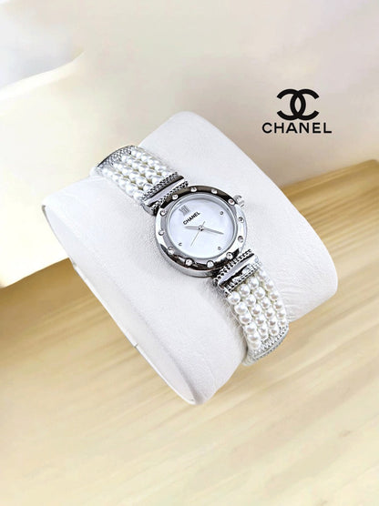 CHANEL Ladies Fancy  Watch