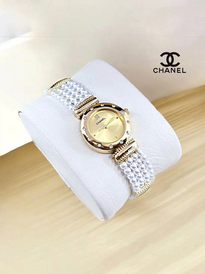 CHANEL Ladies Fancy  Watch