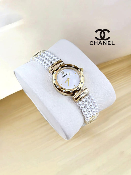 CHANEL Ladies Fancy  Watch