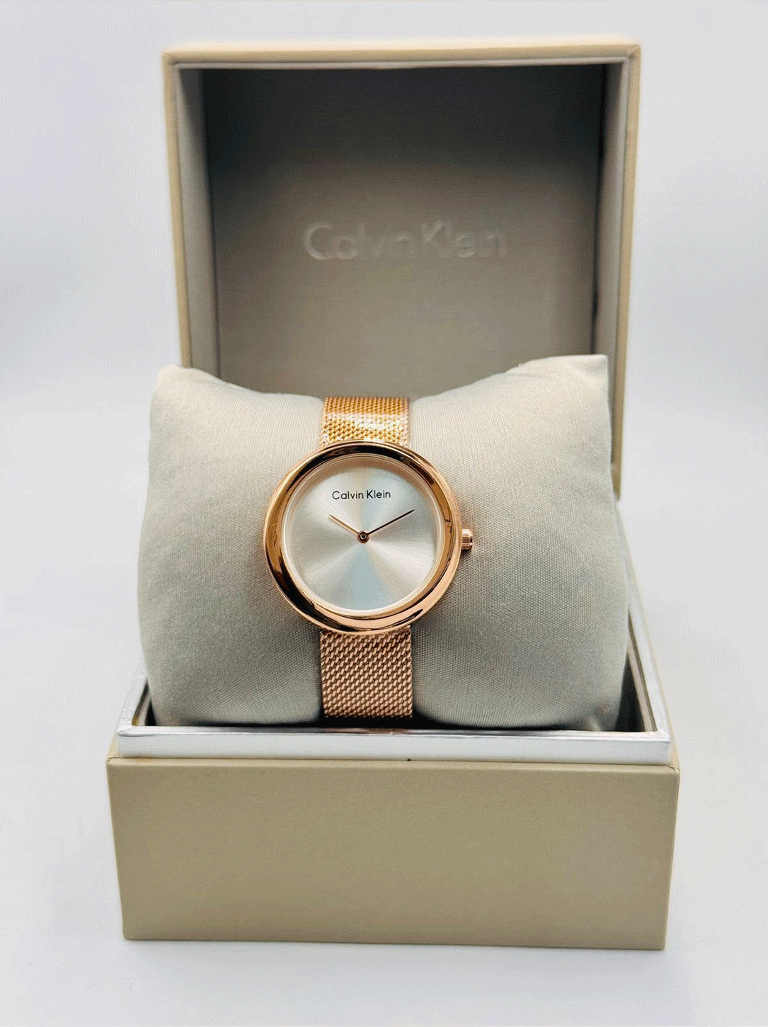 Ck ladies Luxury Watch