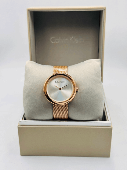 Ck ladies Luxury Watch